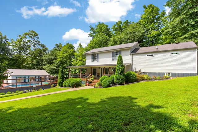 1851 Jordan Rd, Chapmansboro, TN 37035