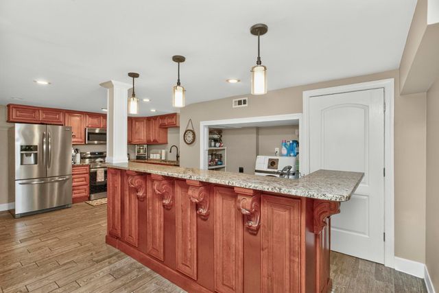 1851 Jordan Rd, Chapmansboro, TN 37035
