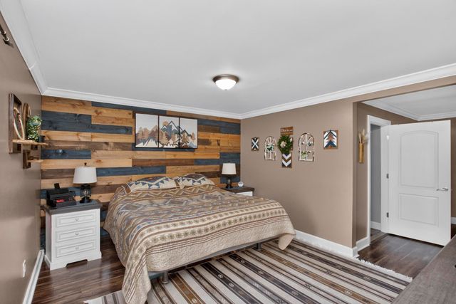 1851 Jordan Rd, Chapmansboro, TN 37035