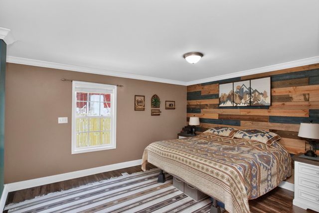 1851 Jordan Rd, Chapmansboro, TN 37035