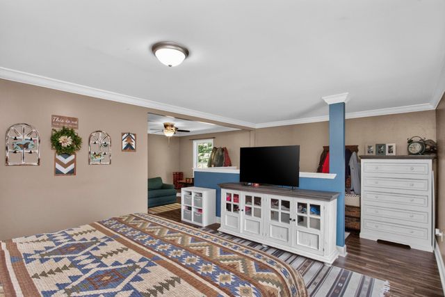 1851 Jordan Rd, Chapmansboro, TN 37035