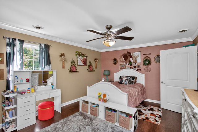 1851 Jordan Rd, Chapmansboro, TN 37035