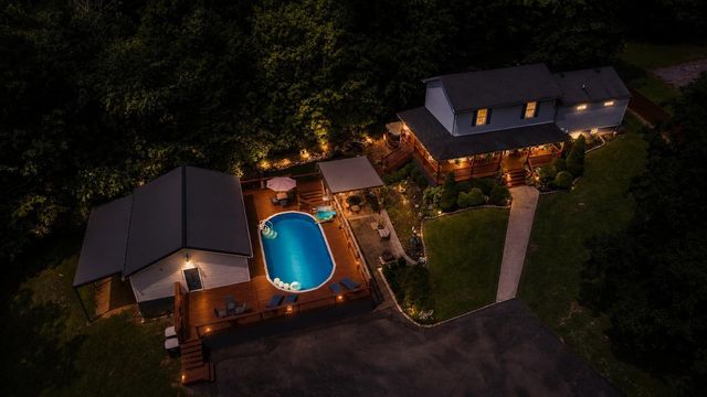 1851 Jordan Rd, Chapmansboro, TN 37035