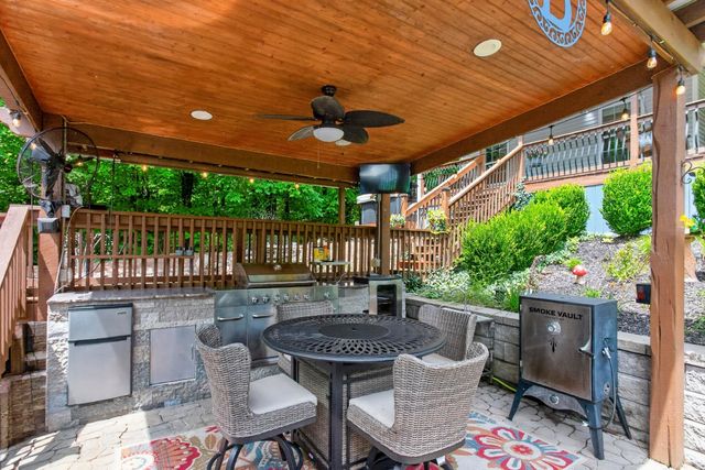 1851 Jordan Rd, Chapmansboro, TN 37035