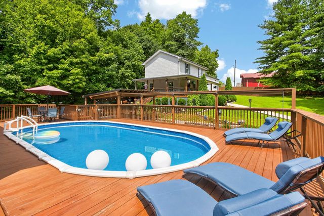 1851 Jordan Rd, Chapmansboro, TN 37035