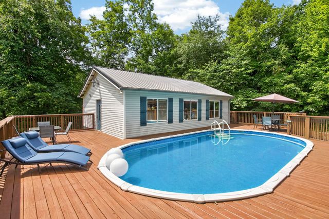 1851 Jordan Rd, Chapmansboro, TN 37035