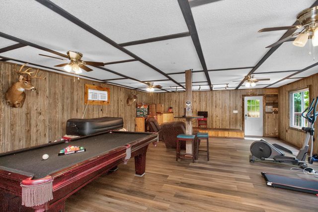 1851 Jordan Rd, Chapmansboro, TN 37035