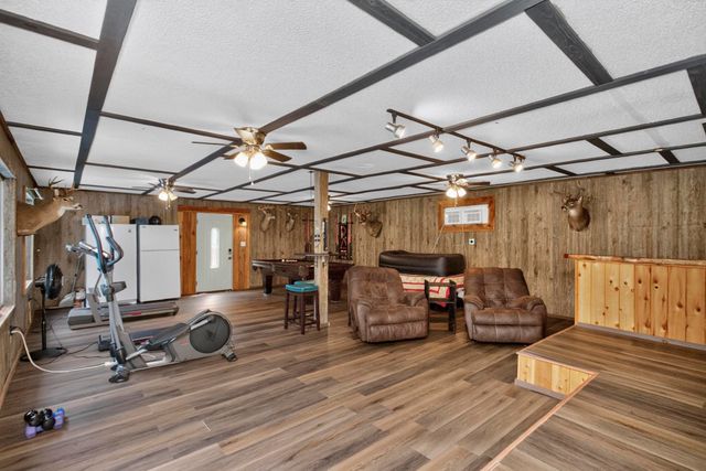 1851 Jordan Rd, Chapmansboro, TN 37035