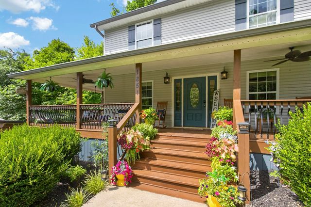1851 Jordan Rd, Chapmansboro, TN 37035