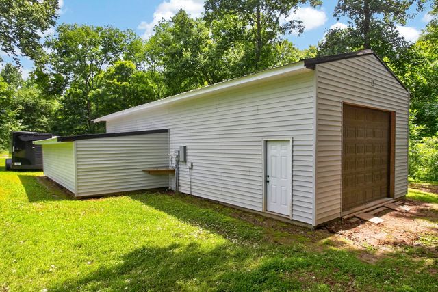 1851 Jordan Rd, Chapmansboro, TN 37035