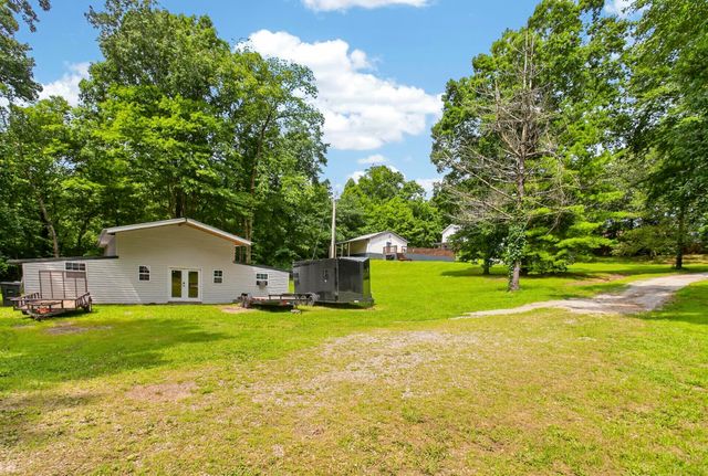 1851 Jordan Rd, Chapmansboro, TN 37035