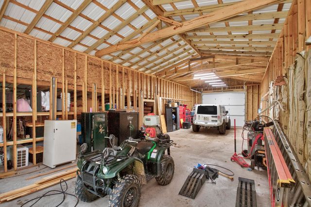 1851 Jordan Rd, Chapmansboro, TN 37035