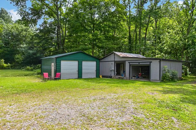 1851 Jordan Rd, Chapmansboro, TN 37035