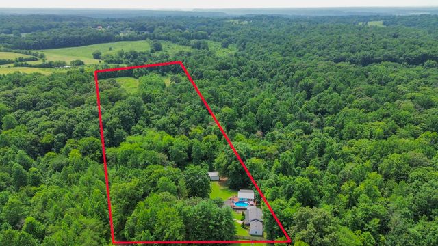 1851 Jordan Rd, Chapmansboro, TN 37035