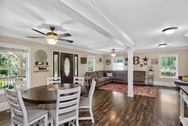 1851 Jordan Rd, Chapmansboro, TN 37035