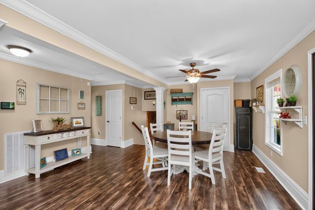1851 Jordan Rd, Chapmansboro, TN 37035