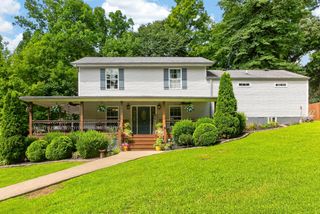 1851 Jordan Rd, Chapmansboro, TN 37035