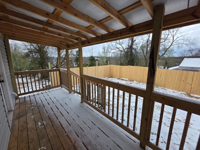 720 Green Street, Corbin, KY 40701