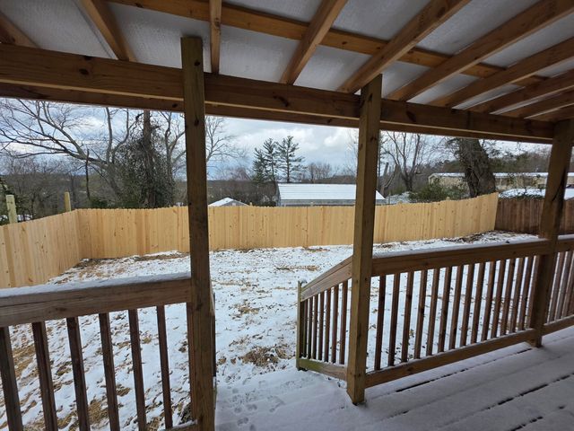 720 Green Street, Corbin, KY 40701