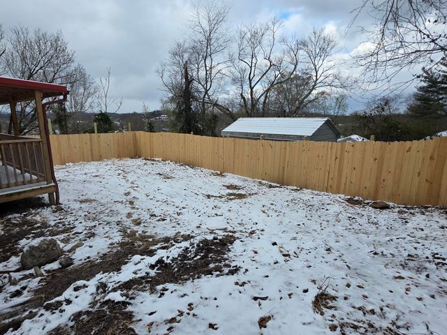 720 Green Street, Corbin, KY 40701