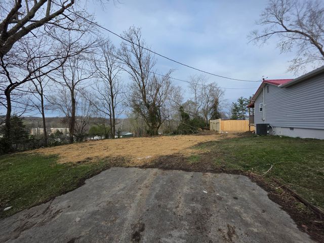 720 Green Street, Corbin, KY 40701