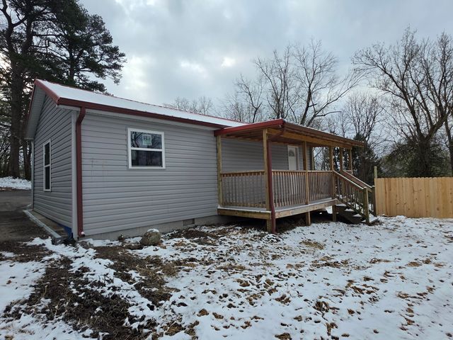 720 Green Street, Corbin, KY 40701