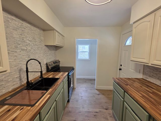 720 Green Street, Corbin, KY 40701