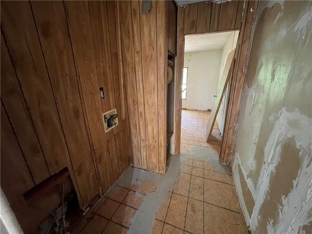 607 W 7th Street, Plainview, AR 72857