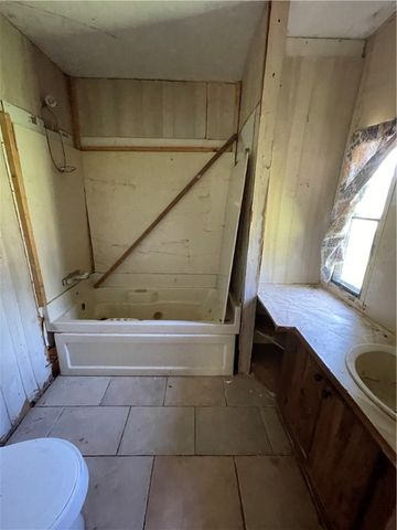 607 W 7th Street, Plainview, AR 72857