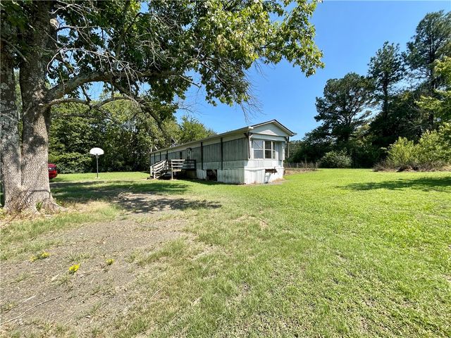 607 W 7th Street, Plainview, AR 72857