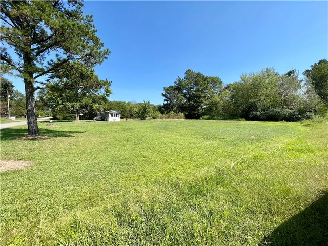 607 W 7th Street, Plainview, AR 72857