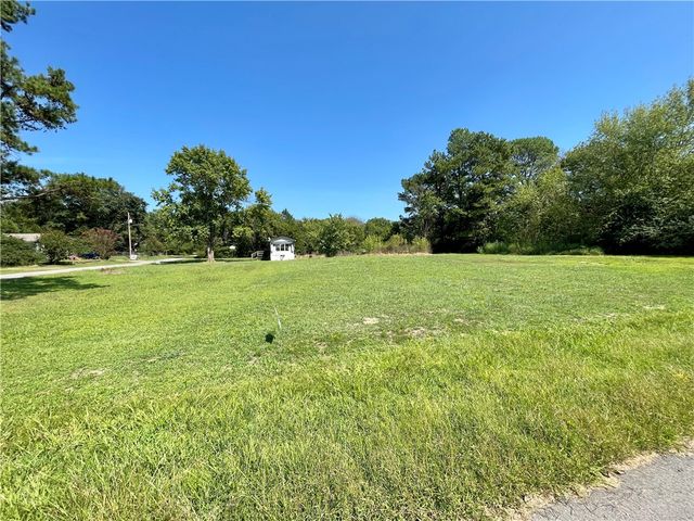 607 W 7th Street, Plainview, AR 72857