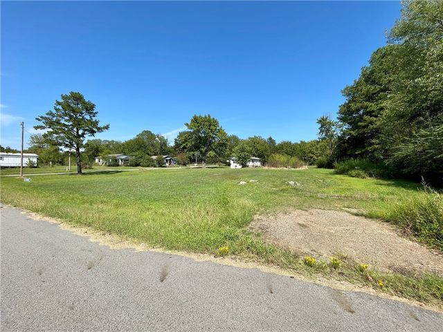 607 W 7th Street, Plainview, AR 72857