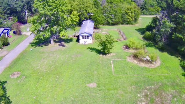 607 W 7th Street, Plainview, AR 72857