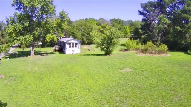 607 W 7th Street, Plainview, AR 72857