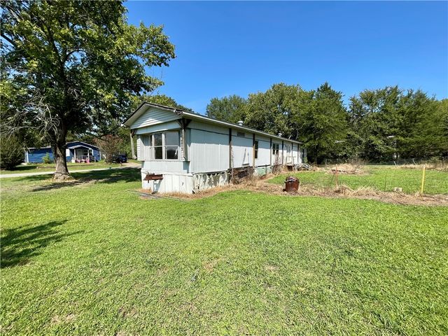 607 W 7th Street, Plainview, AR 72857