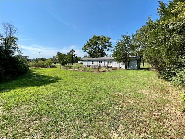 607 W 7th Street, Plainview, AR 72857