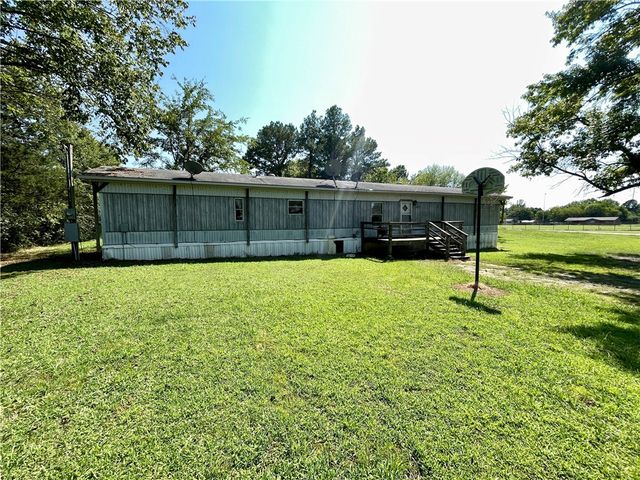 607 W 7th Street, Plainview, AR 72857