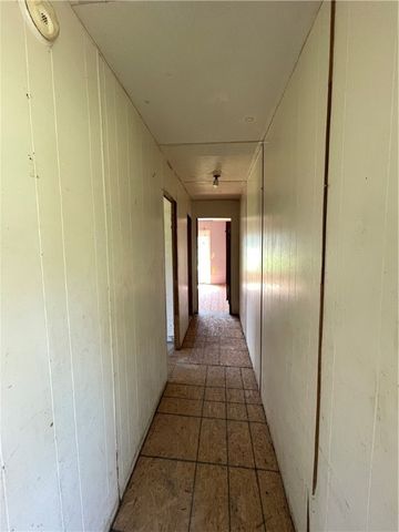 607 W 7th Street, Plainview, AR 72857