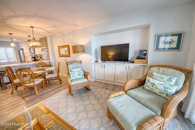 2001 Surfrider Court, Kure Beach, NC 28449