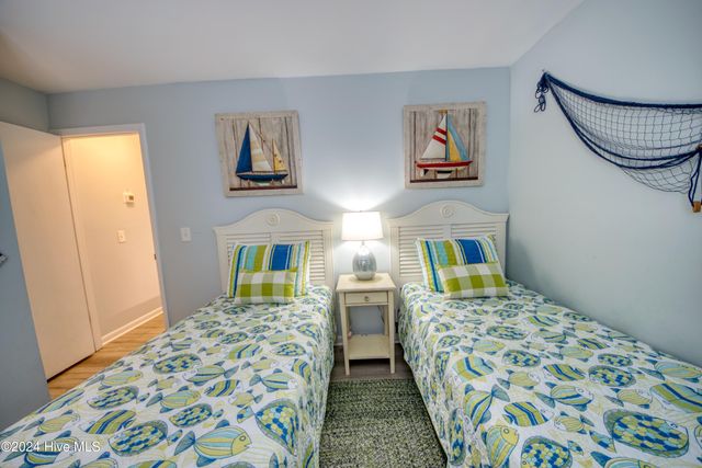 2001 Surfrider Court, Kure Beach, NC 28449