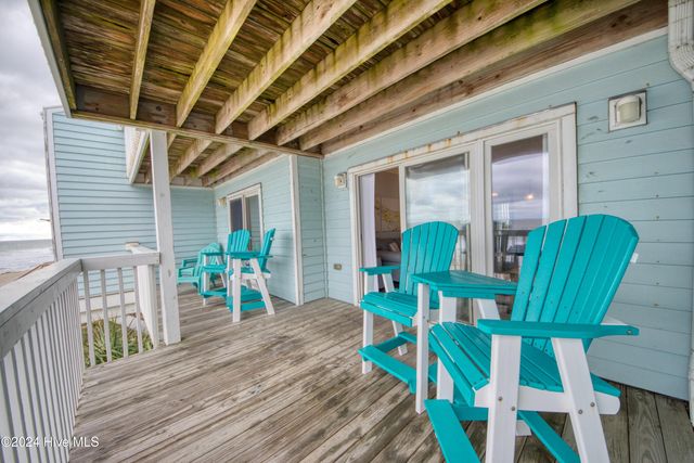 2001 Surfrider Court, Kure Beach, NC 28449