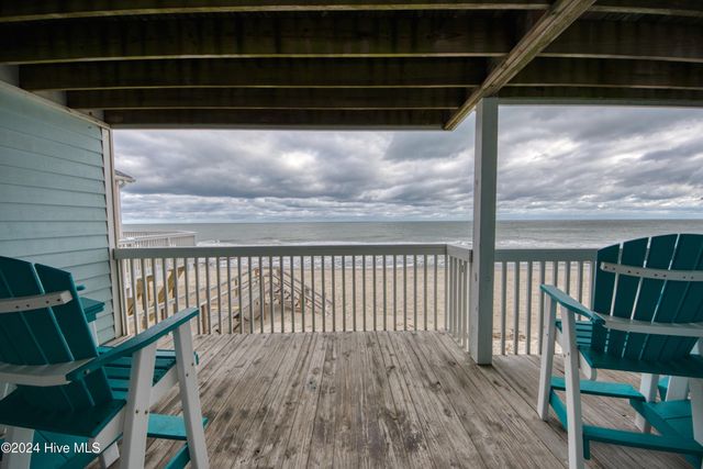 2001 Surfrider Court, Kure Beach, NC 28449