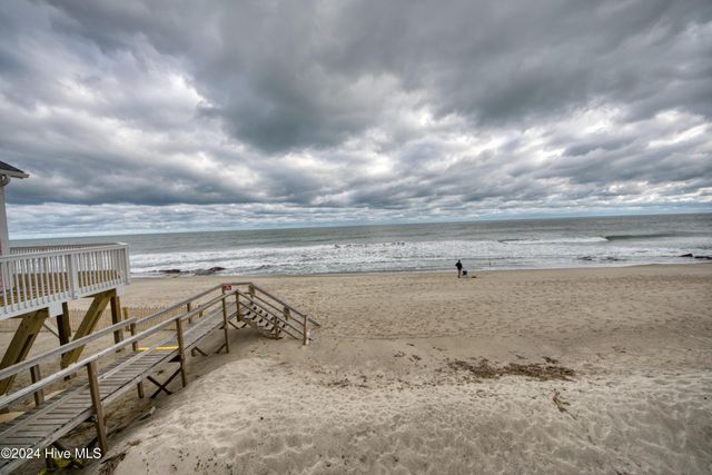 2001 Surfrider Court, Kure Beach, NC 28449