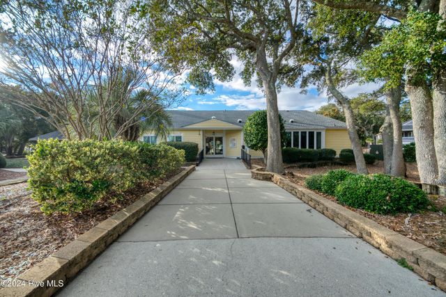 2001 Surfrider Court, Kure Beach, NC 28449