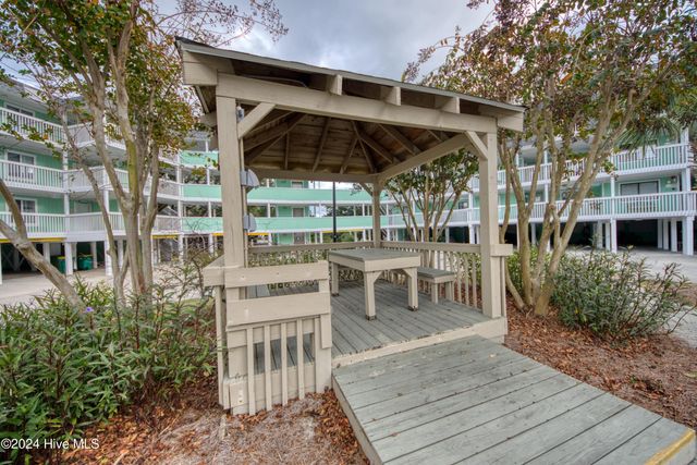 2001 Surfrider Court, Kure Beach, NC 28449