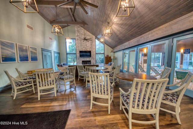 2001 Surfrider Court, Kure Beach, NC 28449