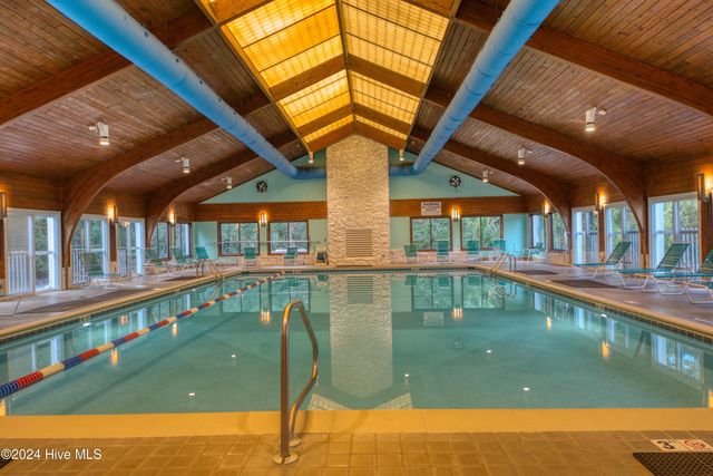 2001 Surfrider Court, Kure Beach, NC 28449