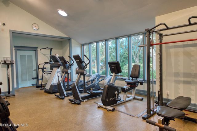 2001 Surfrider Court, Kure Beach, NC 28449