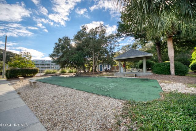 2001 Surfrider Court, Kure Beach, NC 28449